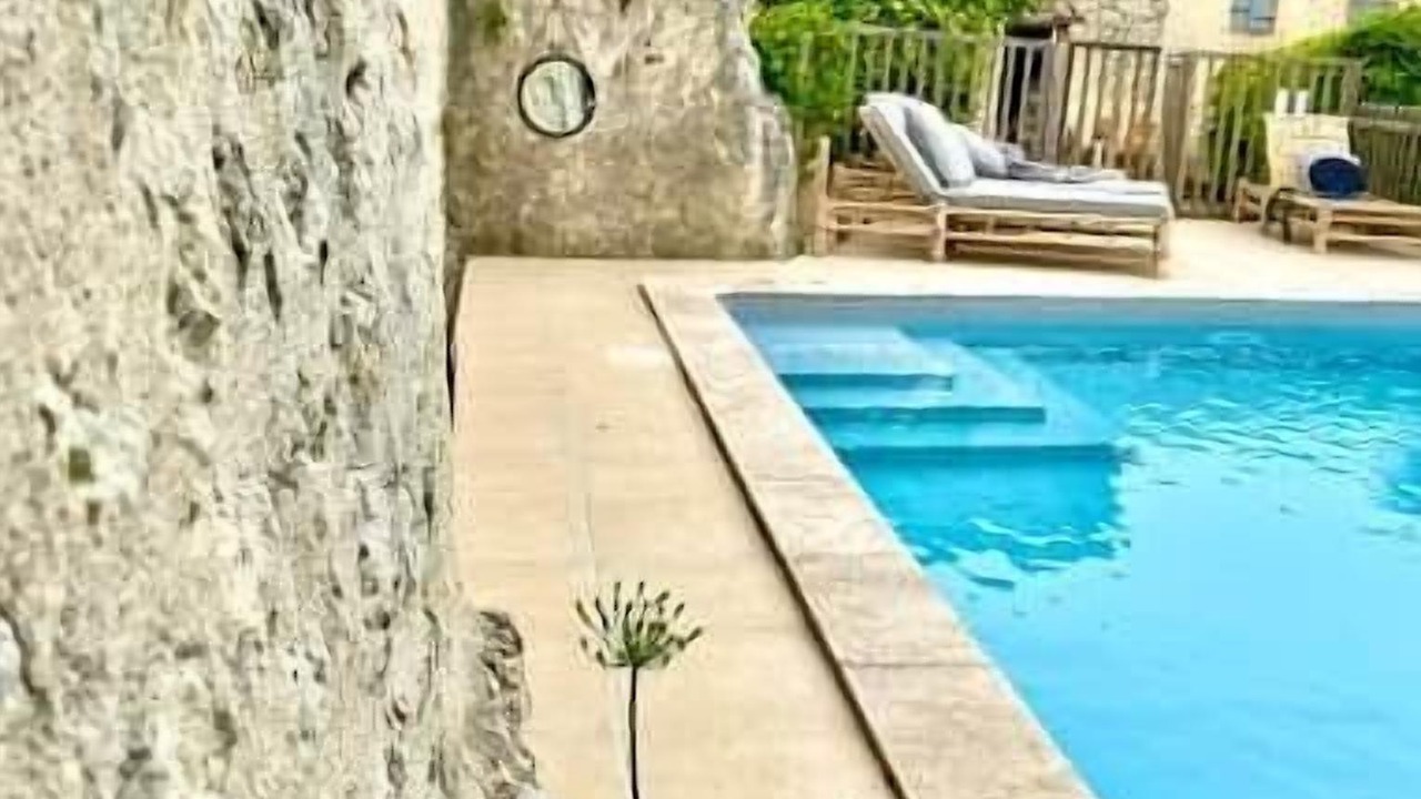 Photo of Outdoor in Salles-Lavalette