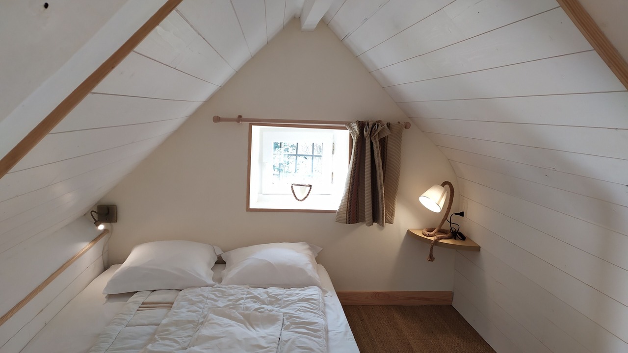 Photo of Bedroom in Palmas-d'Aveyron