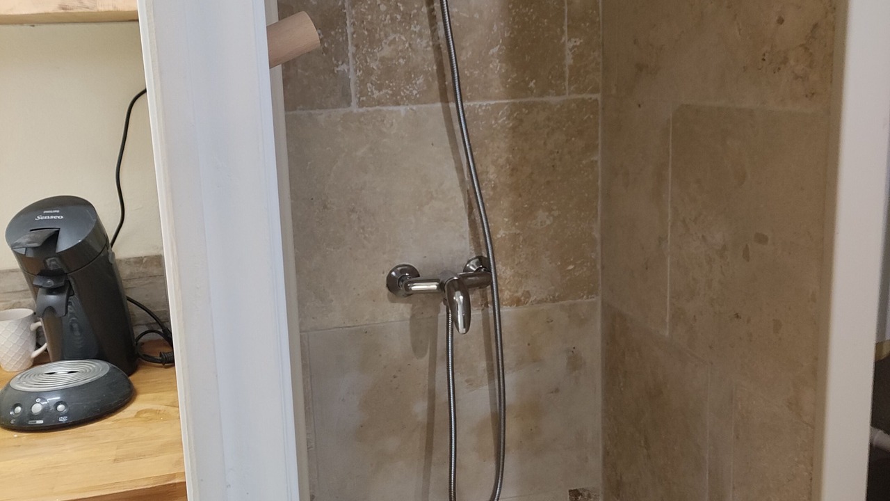 Photo of Bathroom in Palmas-d'Aveyron