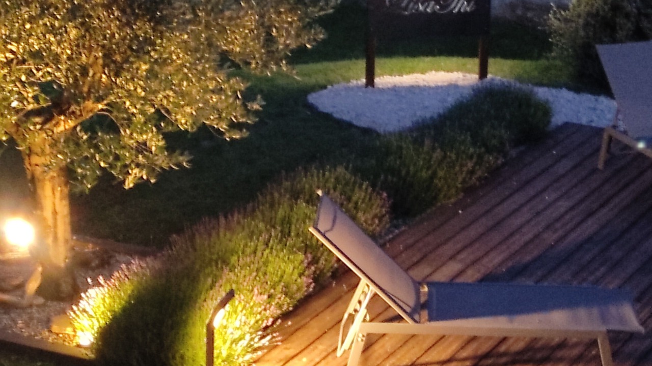 Photo of Patio Balcony in Palmas-d'Aveyron