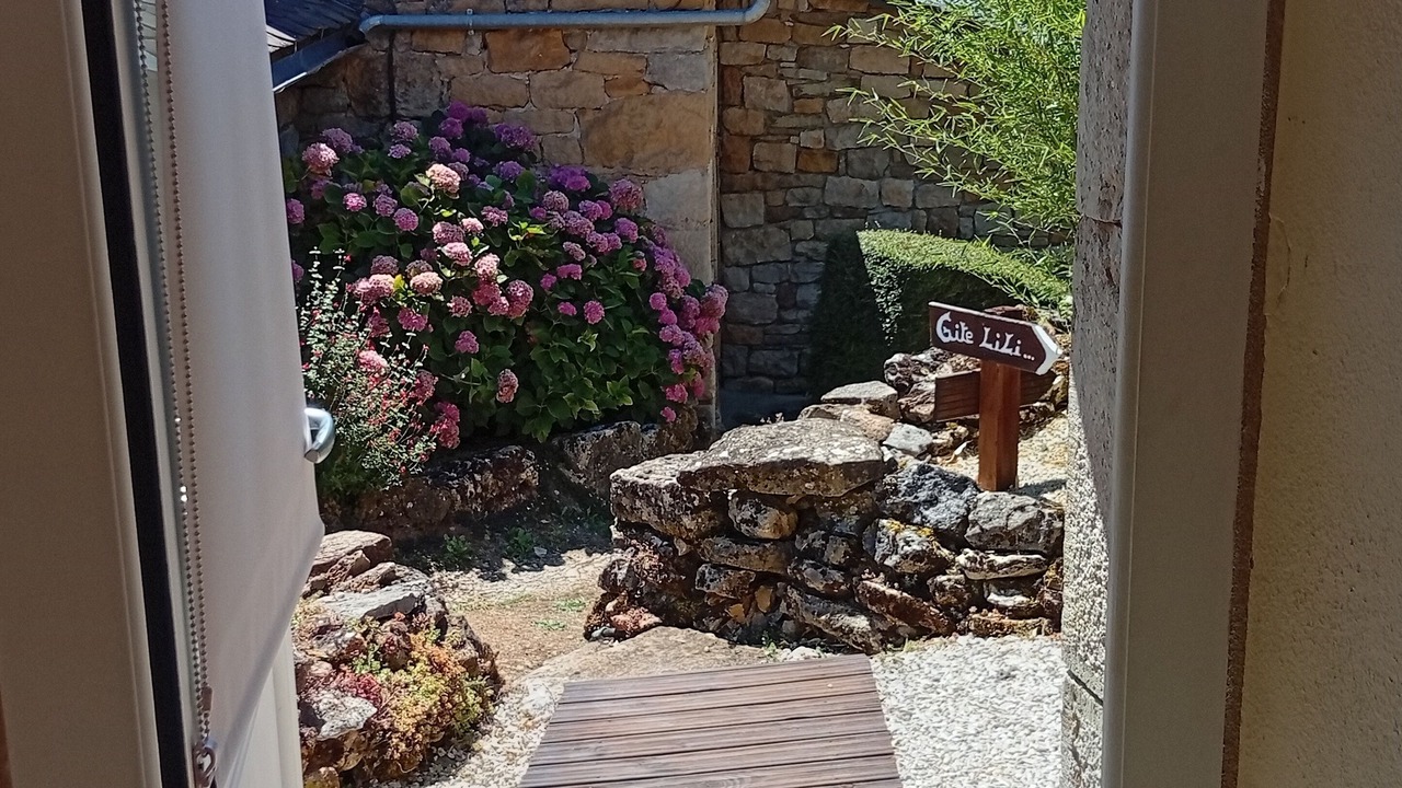 Photo of Others in Palmas-d'Aveyron