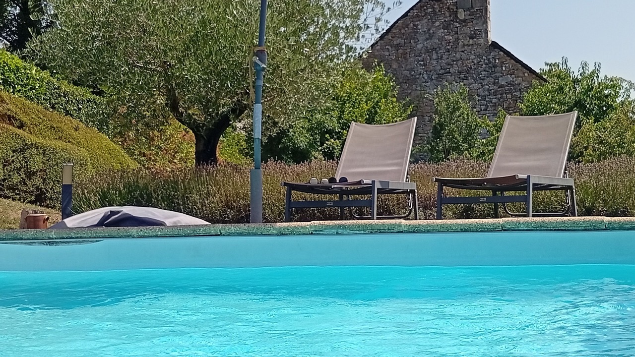 Photo of Outdoor in Palmas-d'Aveyron