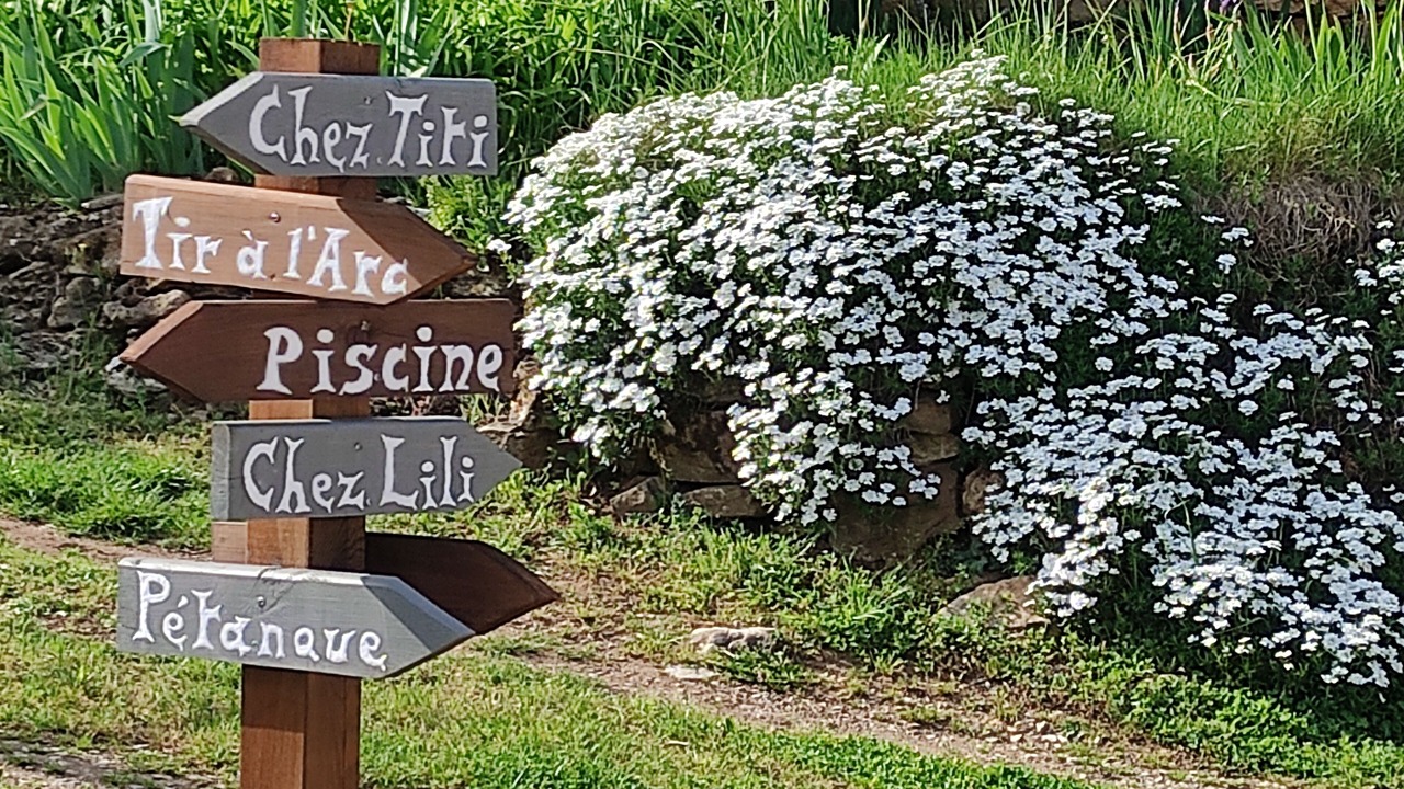 Photo of Outdoor in Palmas-d'Aveyron