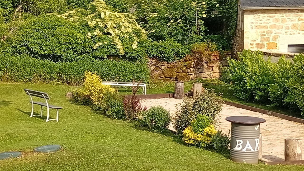 Photo of Outdoor in Palmas-d'Aveyron