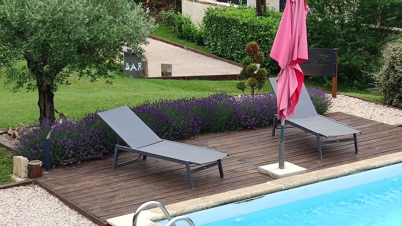 Photo of Outdoor in Palmas-d'Aveyron