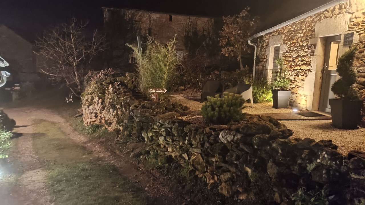 Photo of Outdoor in Palmas-d'Aveyron