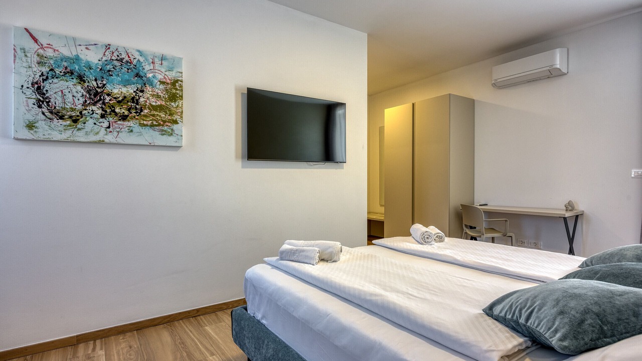 Photo of Bedroom in Kringa