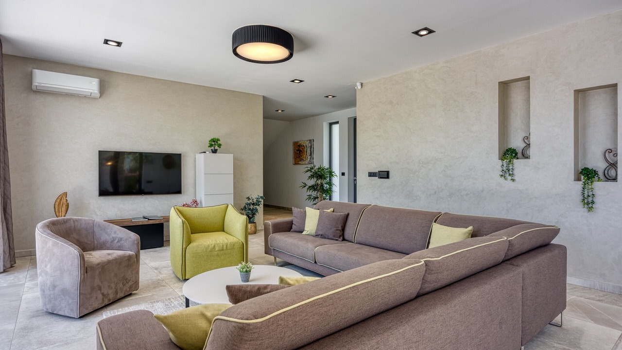 Photo of Livingroom in Kringa