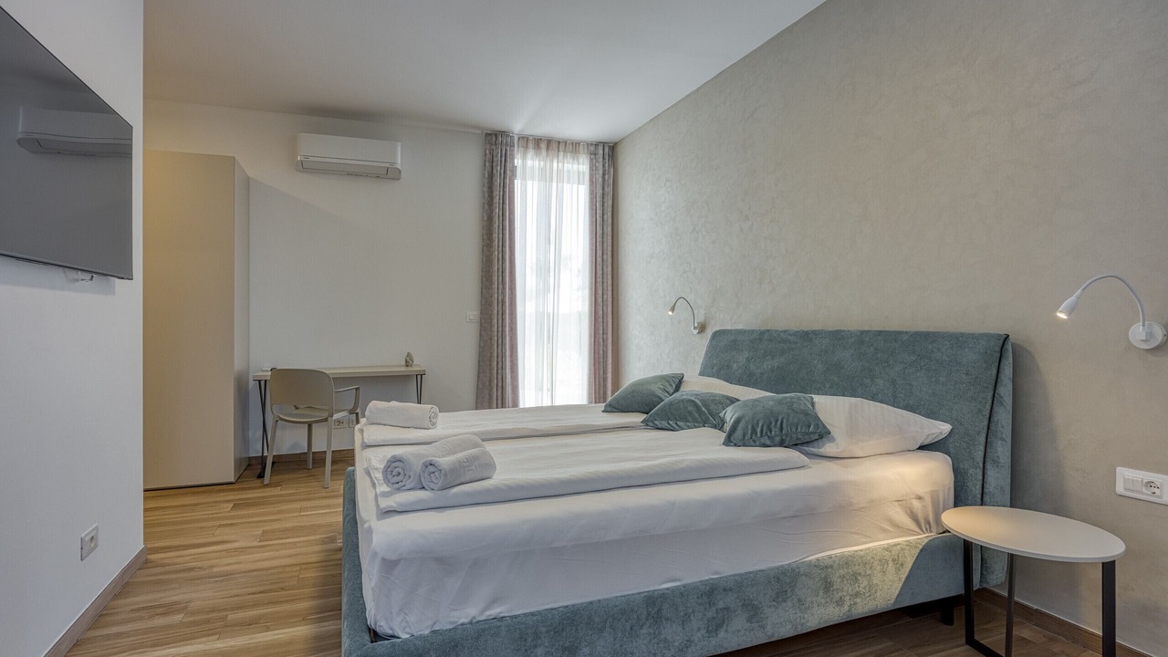 Photo of Bedroom in Kringa