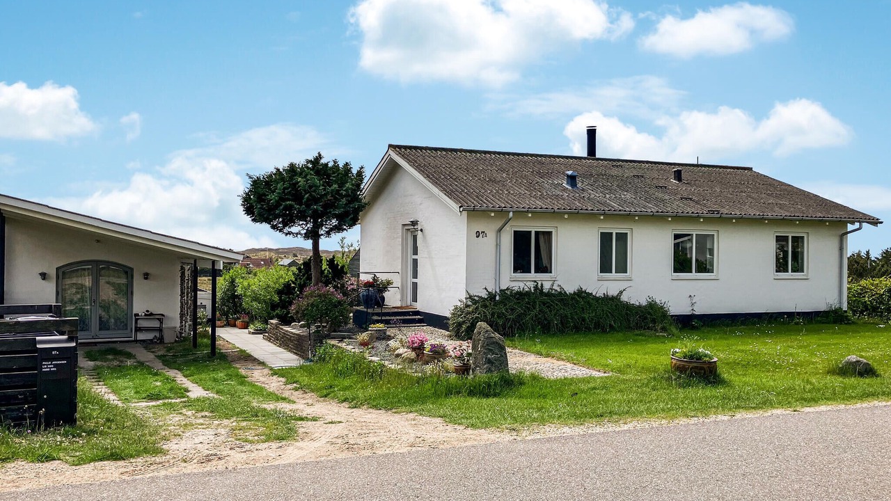Photo of Others in Stenbjerg