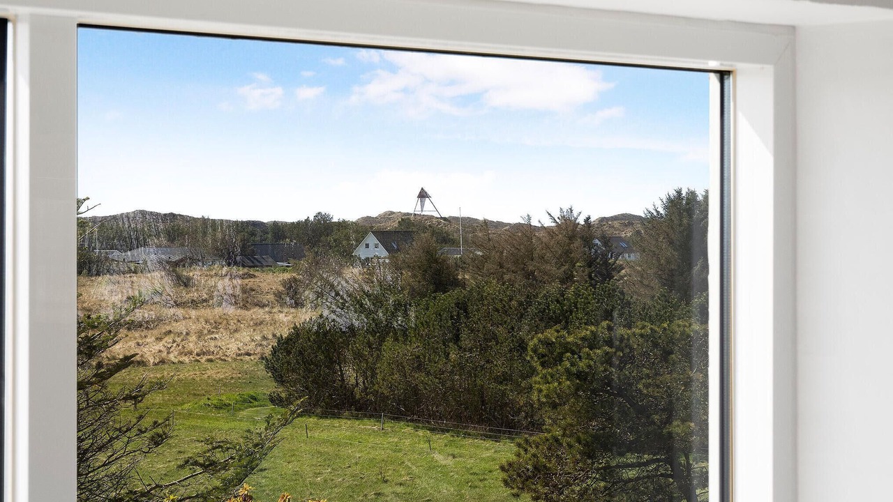 Photo of Bedroom in Stenbjerg