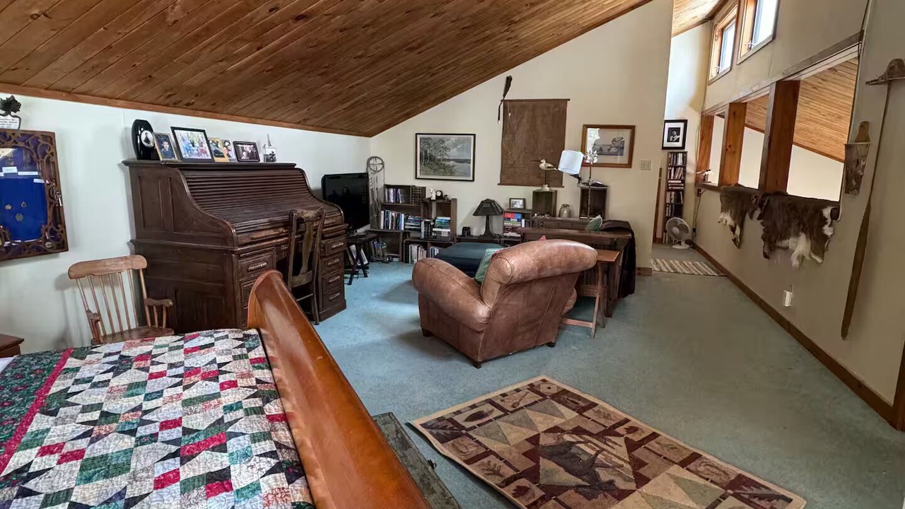 Photo of Bedroom in Catchacoma