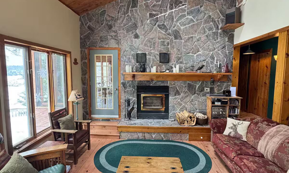 Photo of Livingroom in Catchacoma
