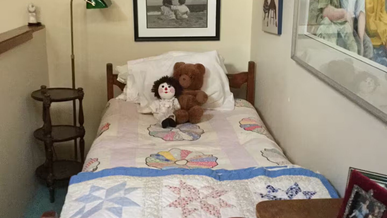 Photo of Bedroom in Catchacoma