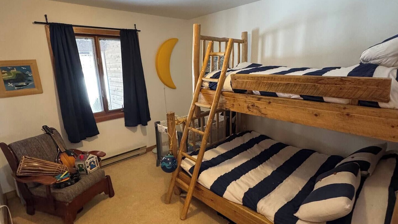 Photo of Bedroom in Catchacoma