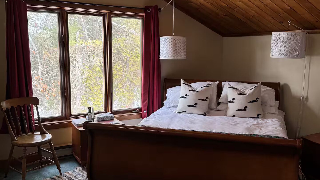 Photo of Bedroom in Catchacoma