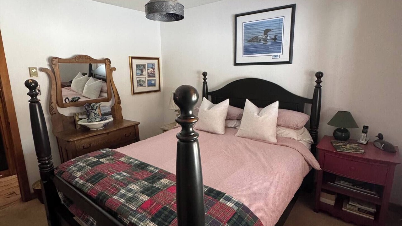 Photo of Bedroom in Catchacoma