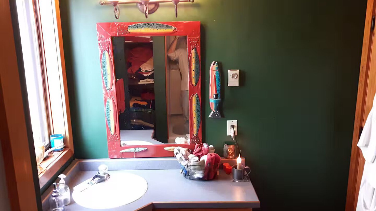 Photo of Bathroom in Catchacoma