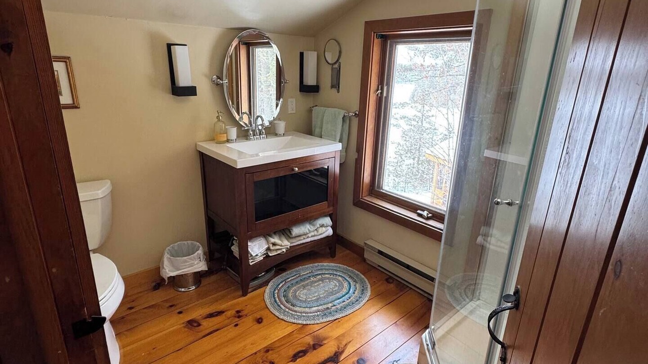 Photo of Bathroom in Catchacoma