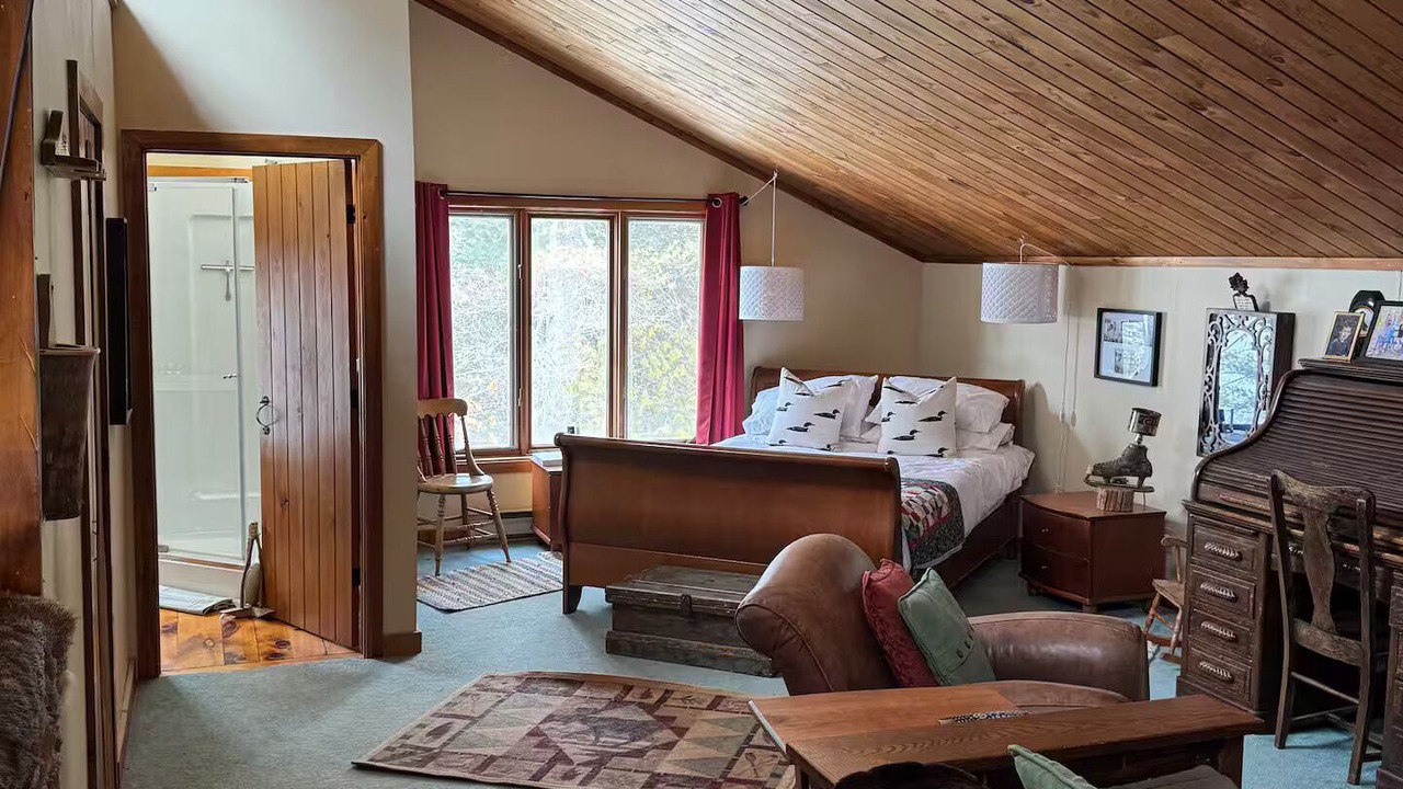 Photo of Bedroom in Catchacoma