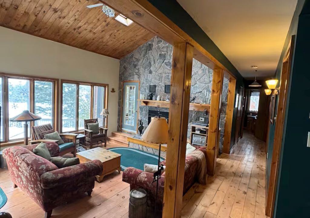Photo of Livingroom in Catchacoma