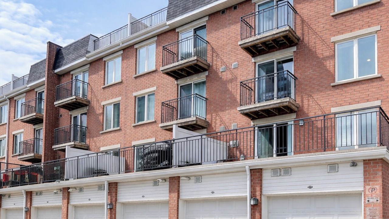 Photo of Outdoor in Parkdale