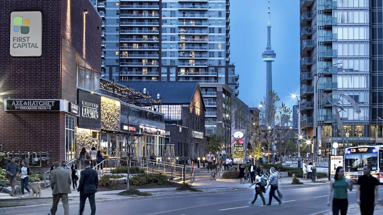 Photo of Others in Parkdale
