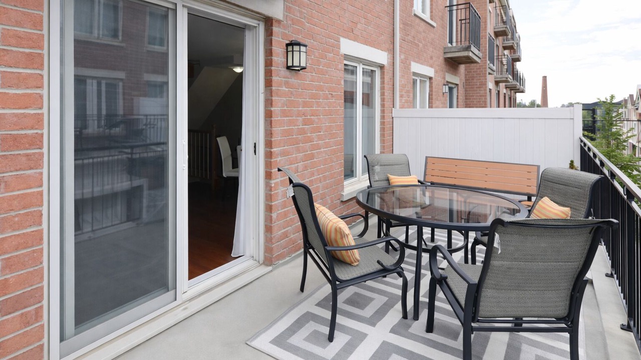 Photo of Outdoor in Parkdale