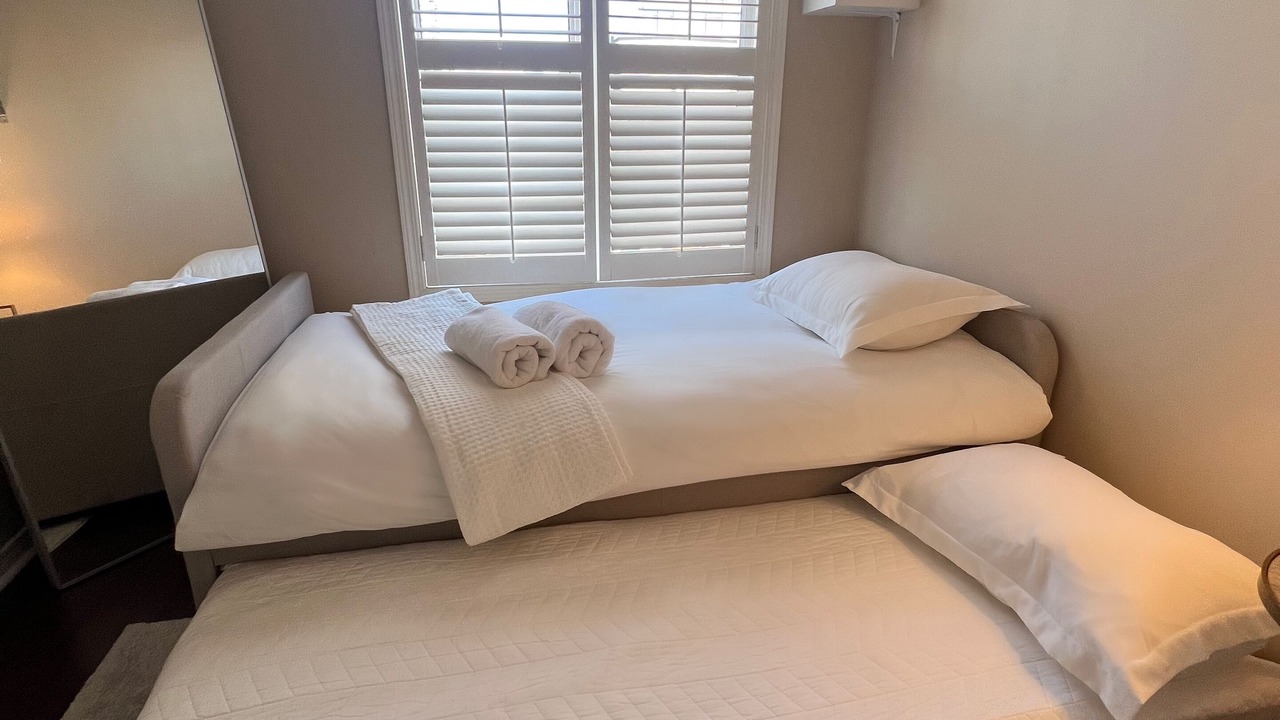 Photo of Bedroom in Parkdale