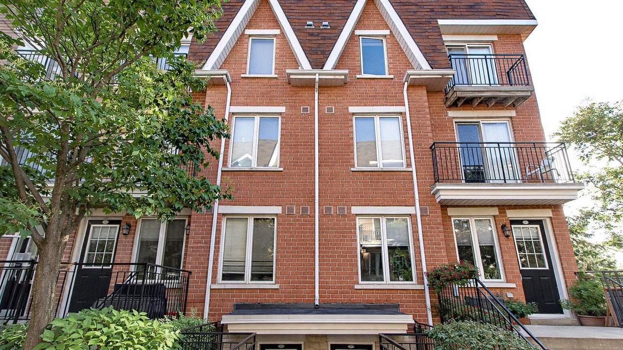 Photo of Outdoor in Parkdale