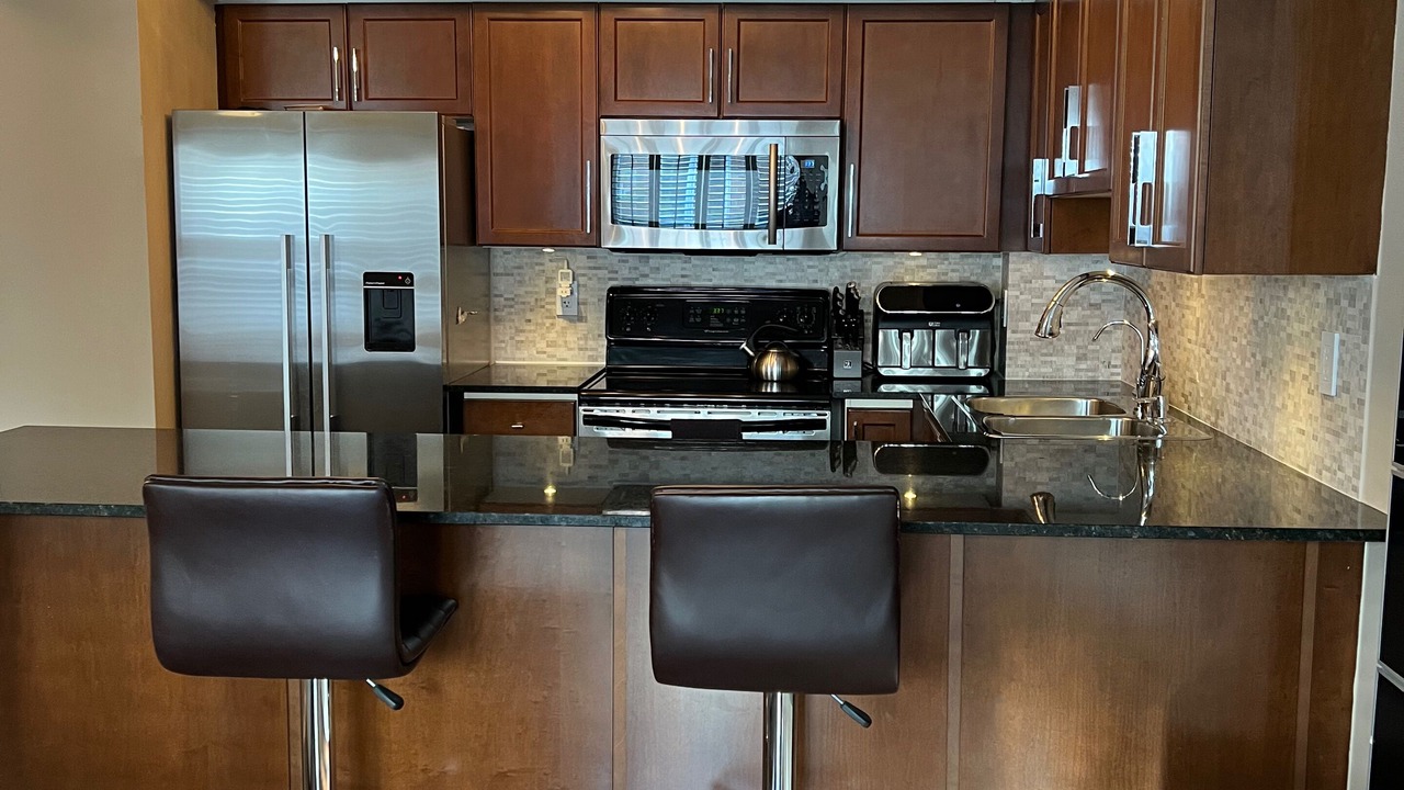 Photo of Kitchen in Parkdale
