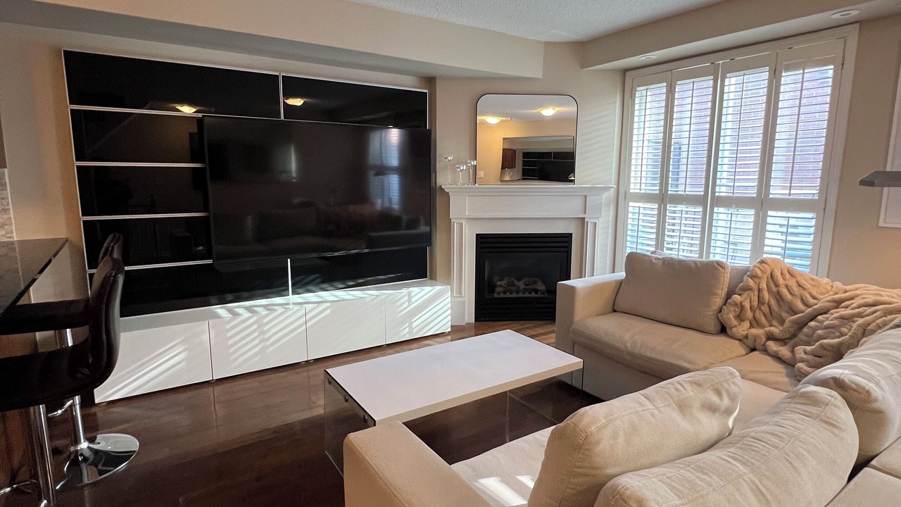 Photo of Livingroom in Parkdale
