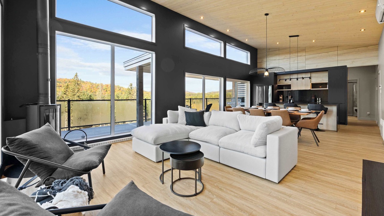 Photo of Livingroom in Saint Come
