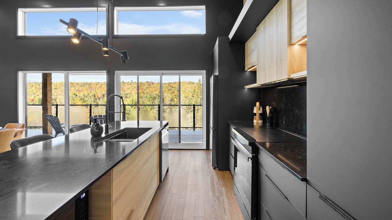 Photo of Kitchen in Saint Come