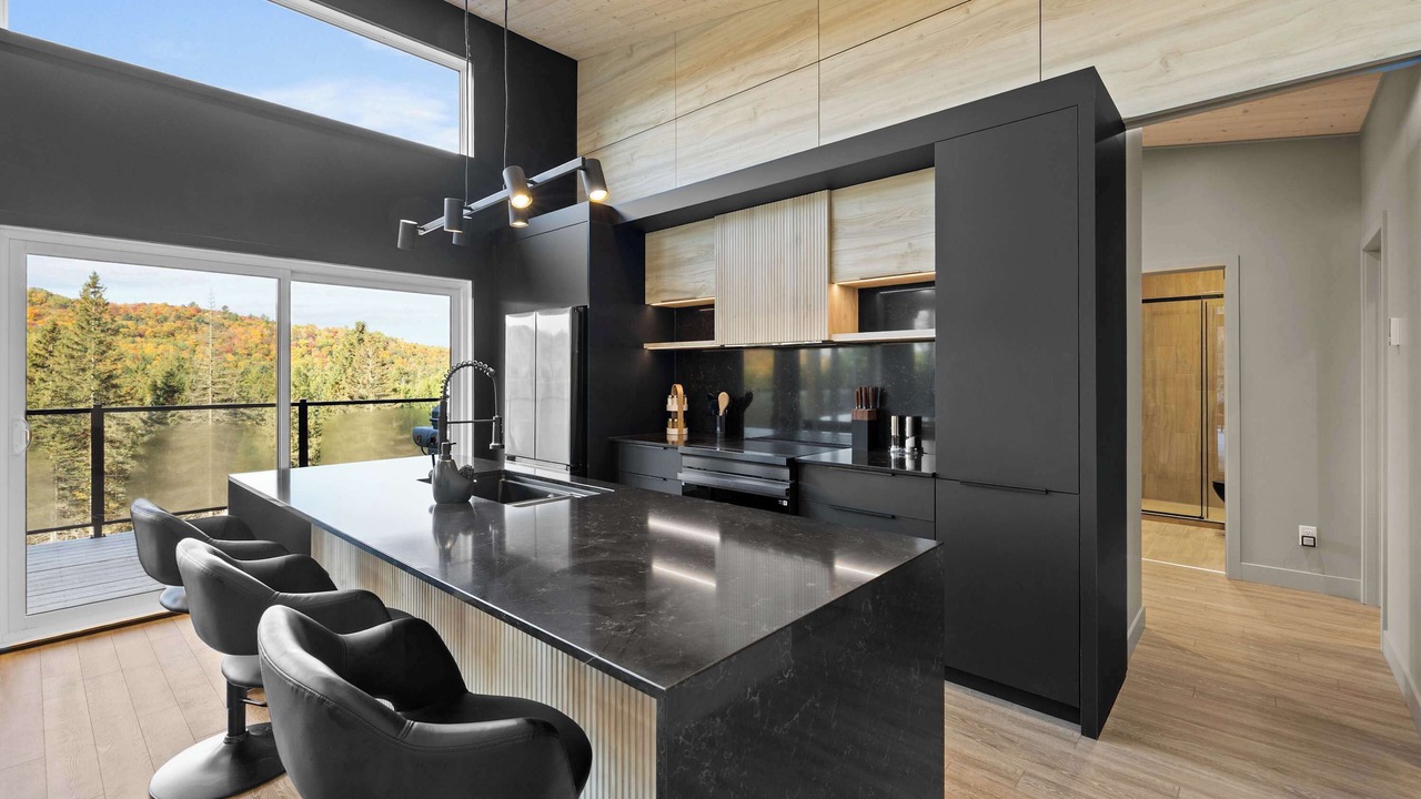 Photo of Kitchen in Saint Come