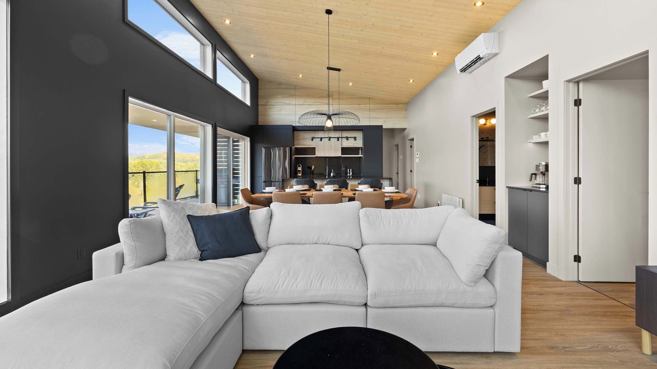 Photo of Livingroom in Saint Come