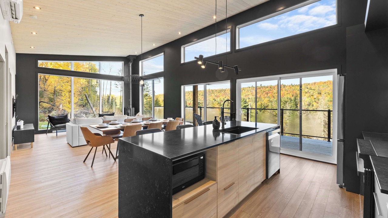 Photo of Kitchen in Saint Come