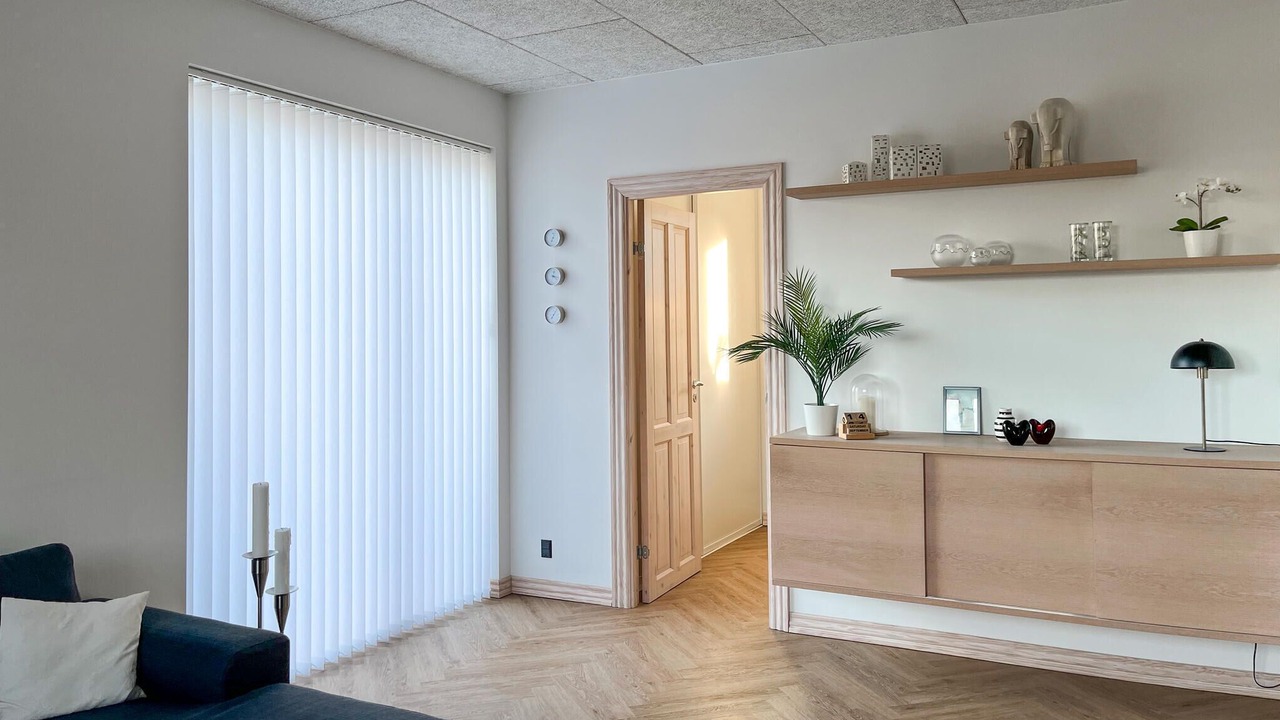 Photo of Bedroom in Lyngsa