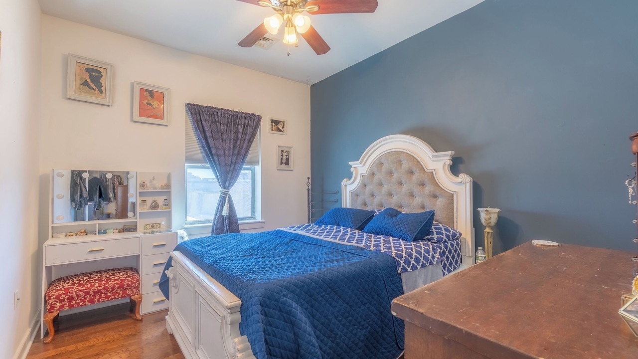 Photo of Bedroom in Hackensack River Waterfront