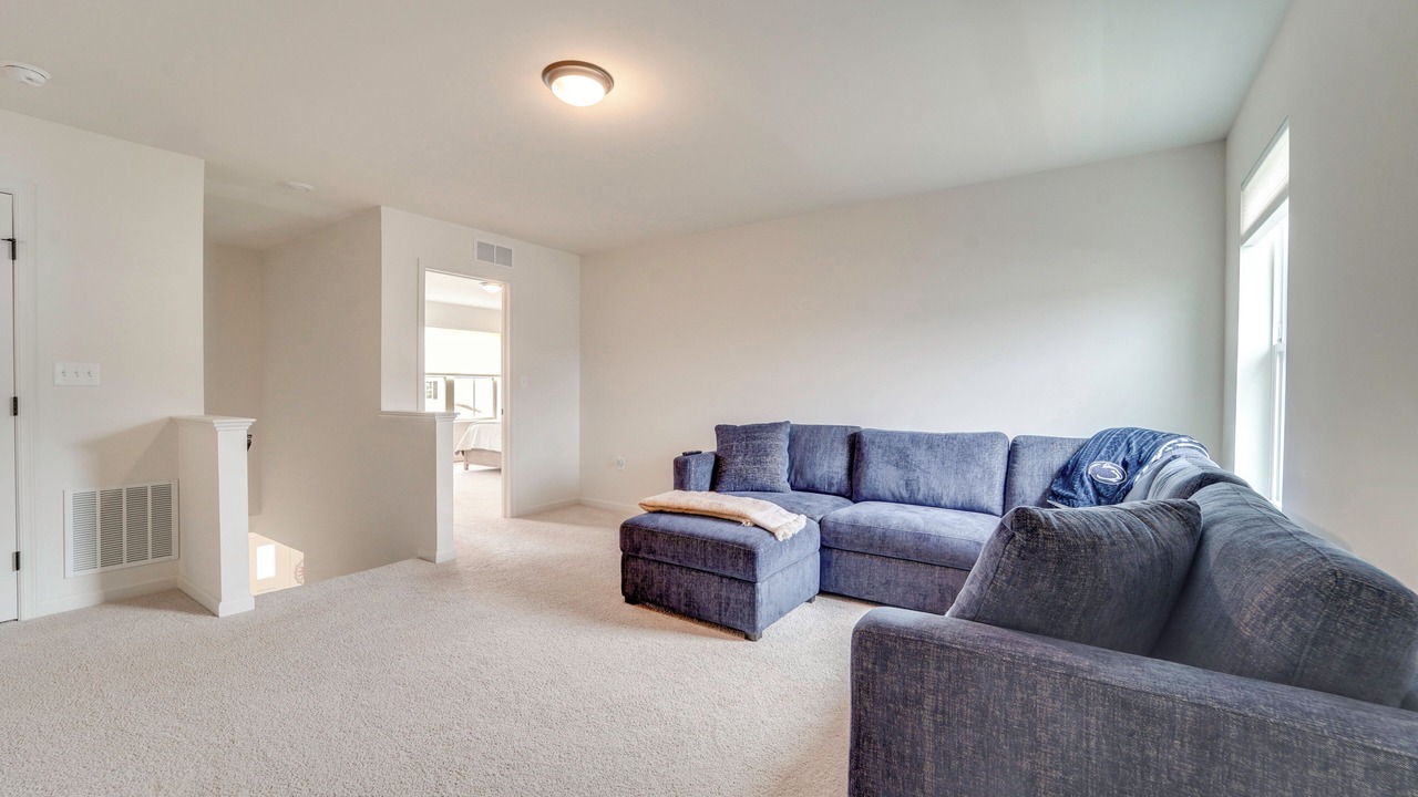 Photo of Livingroom in Bellefonte