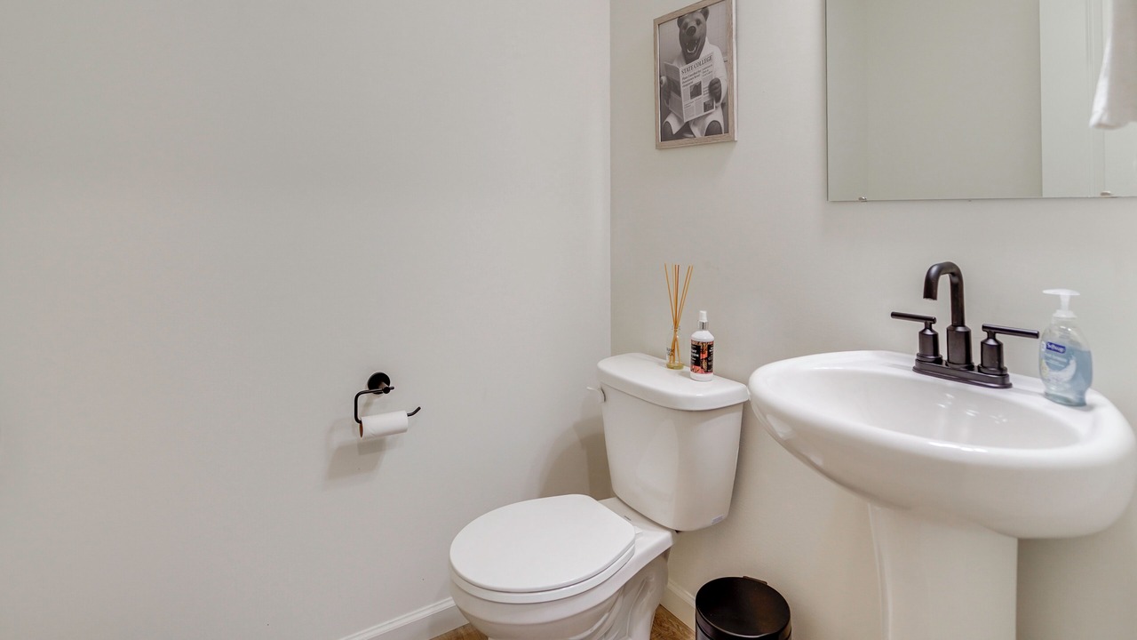 Photo of Bathroom in Bellefonte