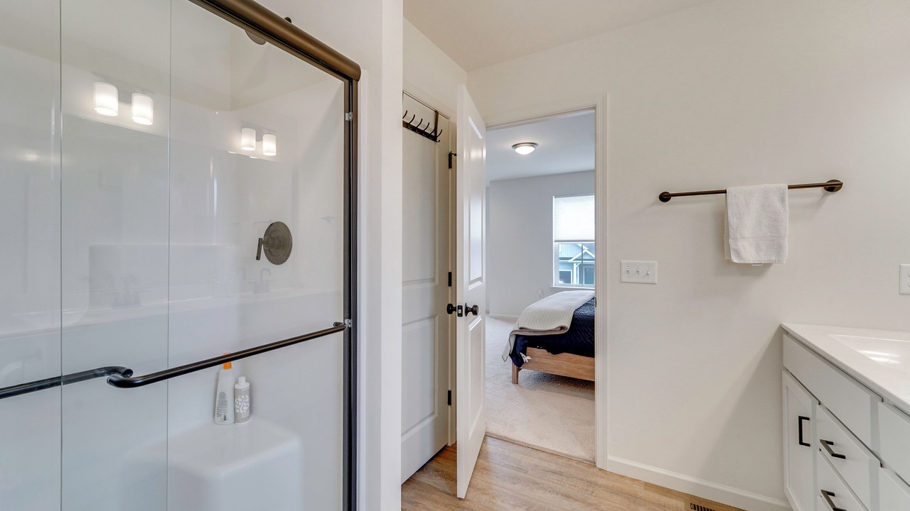 Photo of Bathroom in Bellefonte