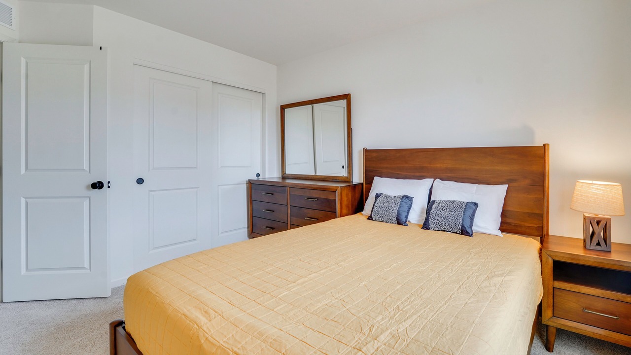 Photo of Bedroom in Bellefonte