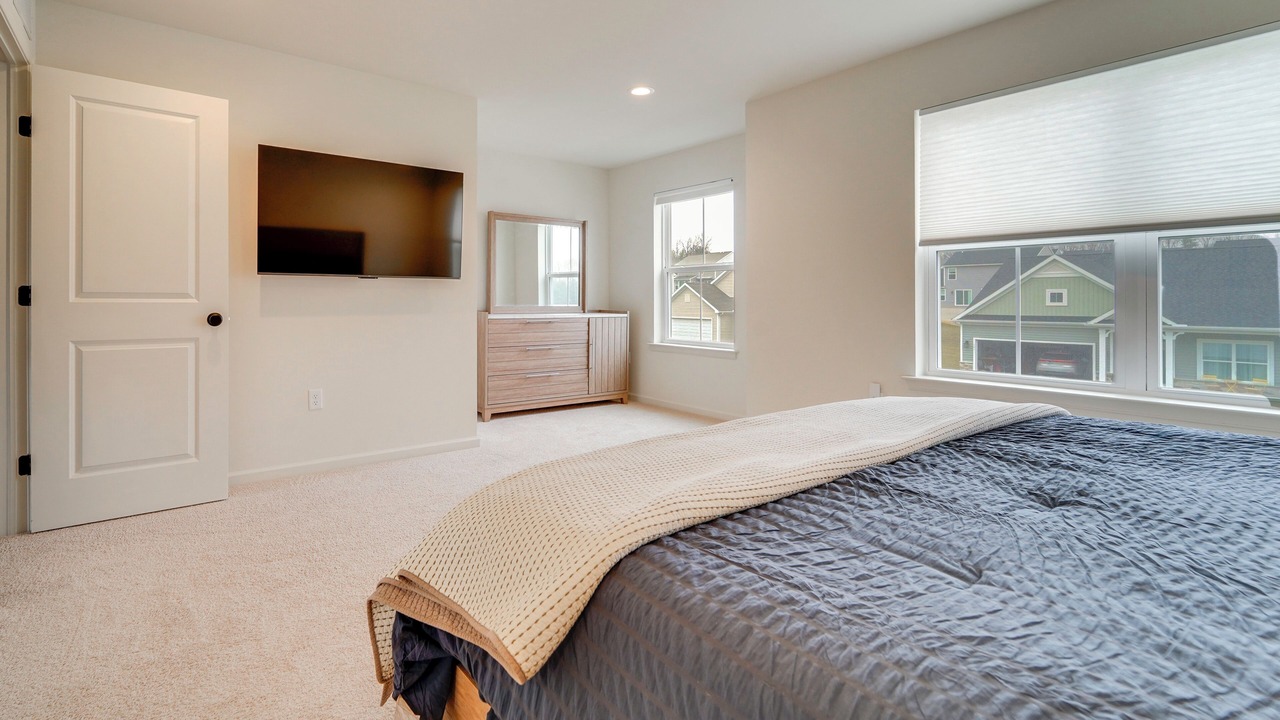 Photo of Bedroom in Bellefonte