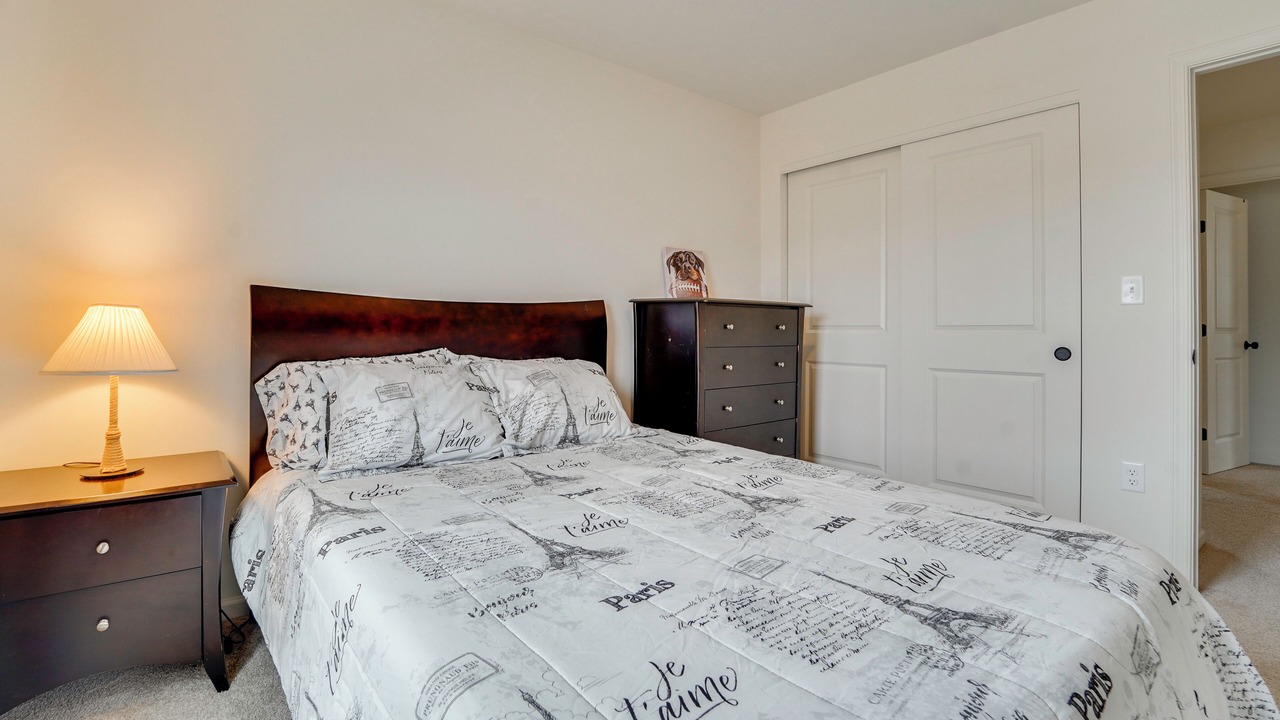Photo of Bedroom in Bellefonte