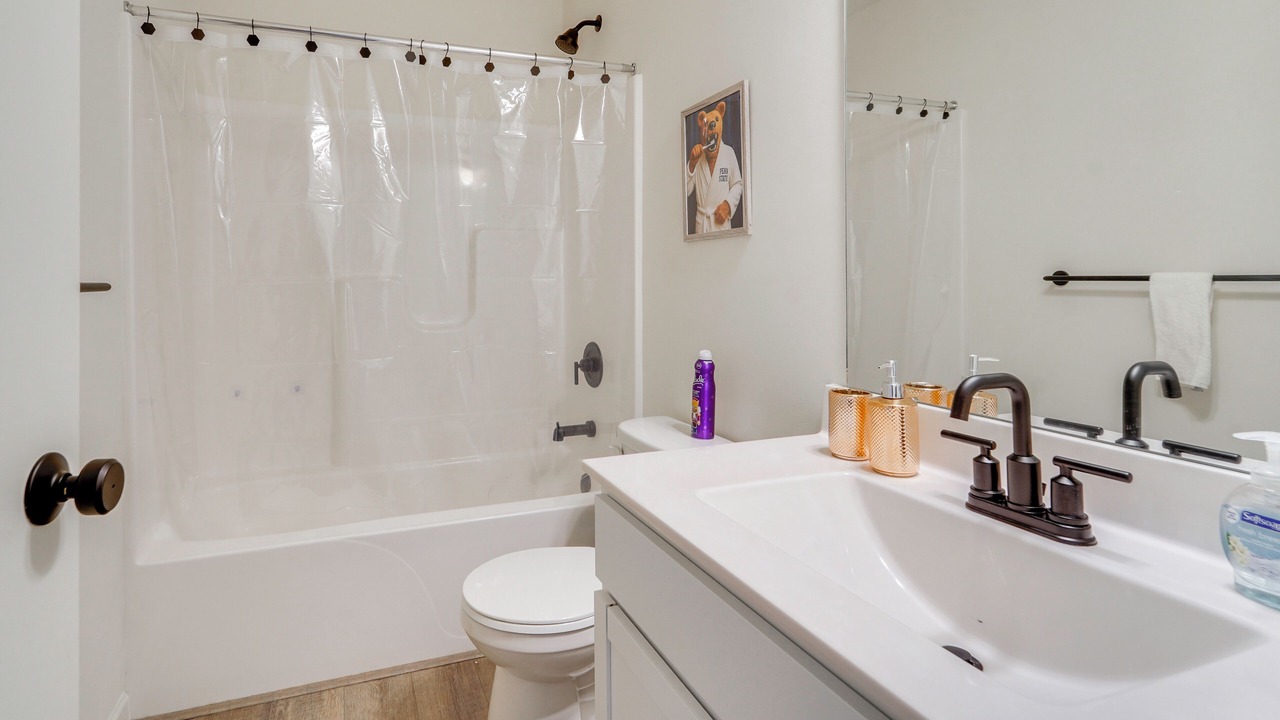 Photo of Bathroom in Bellefonte