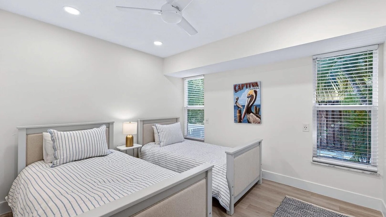 Photo of Bedroom in Captiva