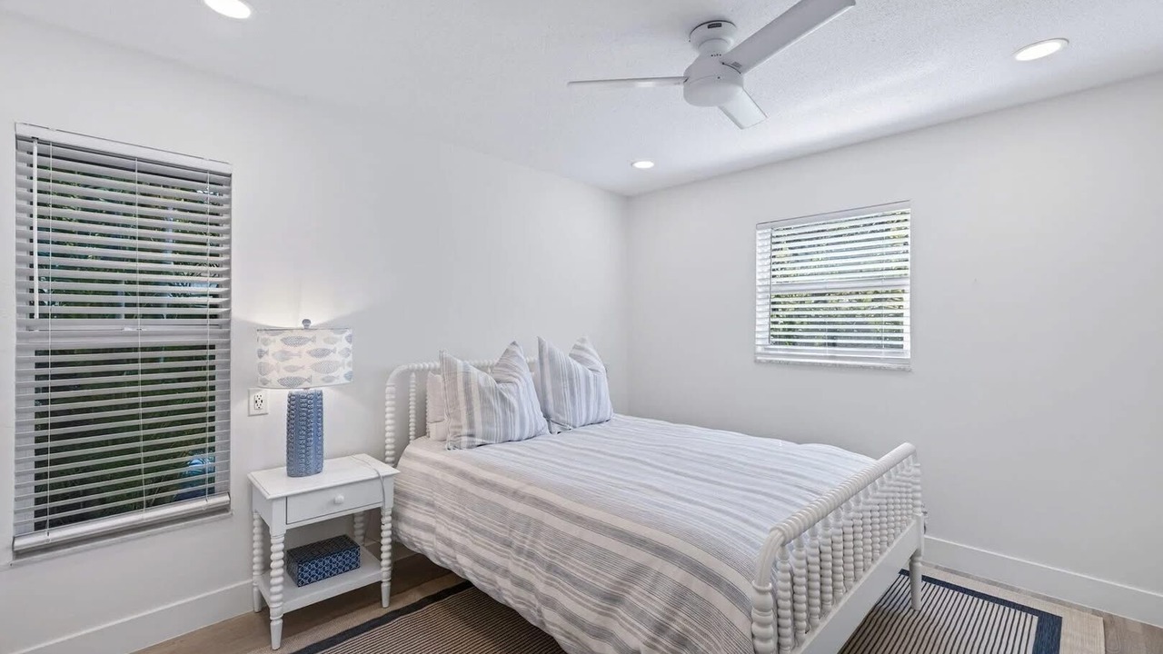 Photo of Bedroom in Captiva