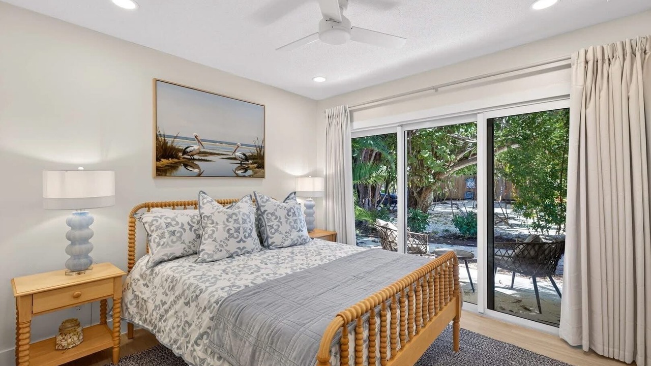Photo of Bedroom in Captiva