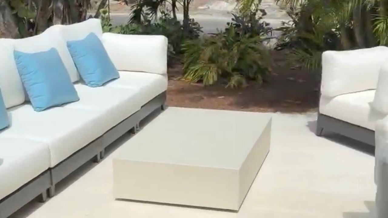 Photo of Patio Balcony in Captiva